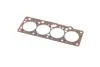 Прокладка головки блока цилиндров CHERY AMULET RIDER RD.4801003080 (фото 3)