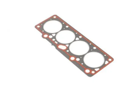 Прокладка головки блока цилиндров CHERY AMULET RIDER RD.4801003080