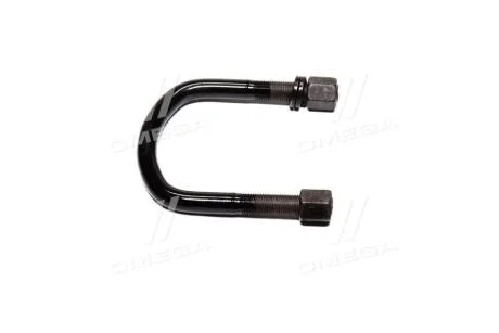 Драбина ресори SILVER М14*1,5*81*110 (з гайками) RIDER RD 51.26.48