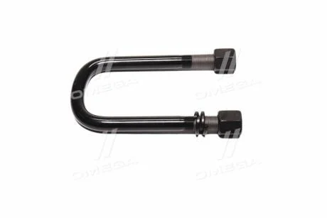 Стремянка ресори SILVER М18*2*81*180 (з гайками) RIDER RD 51.26.56