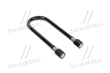 Стремянка ресори SILVER М24*2,0*100*356 BPW (з гайками) RIDER RD 51.26.72