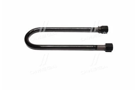 Стремянка ресори SILVER М24*3*100*415 BPW (з гайками) RIDER RD 51.26.73