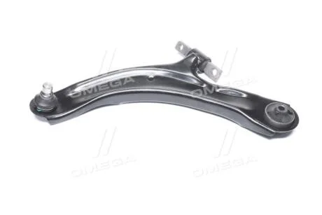 Важіль підвіски NISSAN QASHQAI, X-TRAIL 07- лів. RIDER RD.54501JG00B