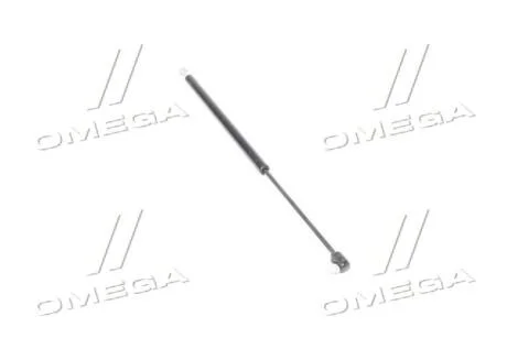 Амортизатор капота (газ) DAF 95, 95 XF 09.87-09.02 RIDER RD 57.43.39