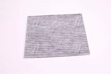 Фільтр салону HYUNDAI SANTA FE 12- вугільний RIDER RD.61J6CUK26017