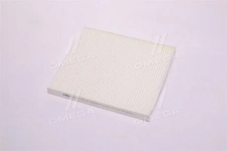 Фильтр салона (230x200x20) Ssang Young Korando 2.0-2.2 10- RIDER RD.61J6LA898