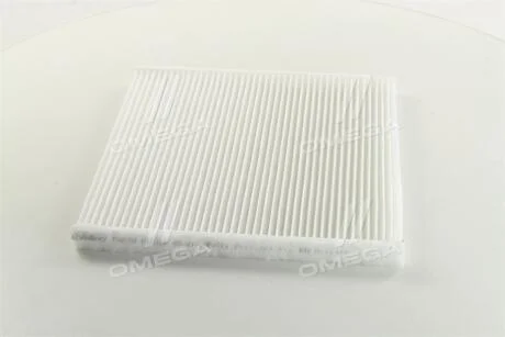 Фильтр салона TOYOTA AVENSIS 00-03 RIDER RD.61J6WP0111