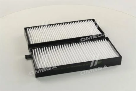 Фильтр салона SSANG YONG KYRON 05-, ACTION 05- (К-Т 2 ШТ.) RIDER RD.61J6WP2048