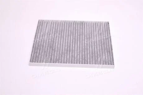 Фильтр салона (290x226x17) (угольный) Opel Omega B 94-03 RIDER RD.61J6WP6803