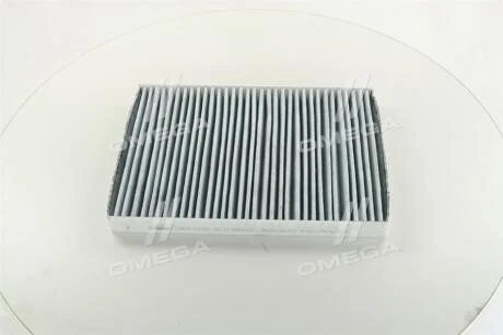 Фільтр салону VW GOLF IV 97-, VW BORA 98- вугільний RIDER RD.61J6WP6812-1