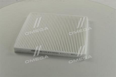 Фільтр салону TOYOTA Corolla 07-13, Land Cruiser Prado 120 03-09, FJ Cruiser 06-16, Yaris 00-05, Camry 01-06, Prius 03-09, 4Runner 02-09, Picnic 01-09, Previa 00-06, Celica 99-05, LEXUS RX 03-09, ES 01-06, SUBARU Legacy 03-09, Outback 03-09, Tribeca RIDER RD.61J6WP9026