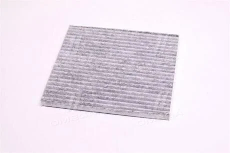 Фільтр салону TOYOTA AVENSIS 03-08, COROLLA 02-09 вугільний RIDER RD.61J6WP9137