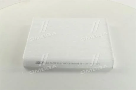 Фильтр салона MAZDA 2, 6 03-, CX 7 07- RIDER RD.61J6WP9186