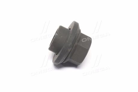 Гайка M22x1,5/10mm з флянцем та додатк. втулкою кріпл. колеса RIDER RD 72.87.99