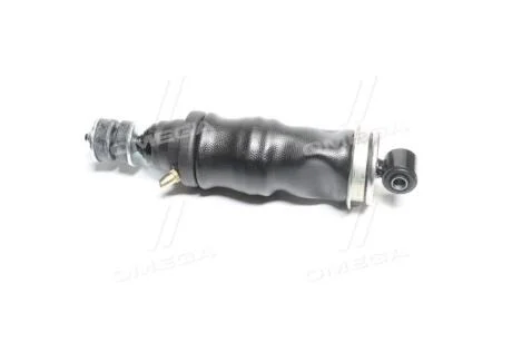 Амортизатор кабины с пневморесс. MAN RIDER RD 73001K