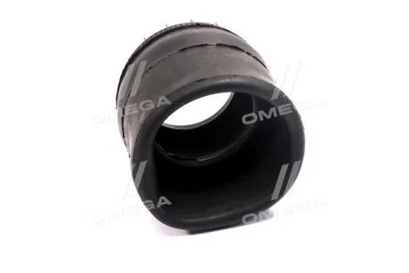 Пневморесора (чулок) Богдан, МАЗ 226085 4 шарова h=380mm RIDER RD 769N