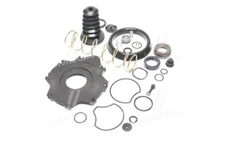 Р, к ПГУ сцепления MAN RIDER RD 82.01.12