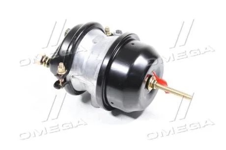 Камера гальмівна з поршневим енергоакумулятором тип 16/16 RIDER RD 87.25.87