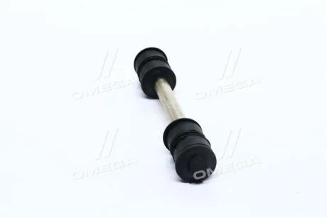 Стійка стабілізатора DAEWOO LANOS, NEXIA, ESPERO, OPEL KADETT передня RIDER RD.90009367