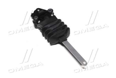 Кран керування рівнем кабіни на пневматичній підвісці RIDER RD 93.25.021