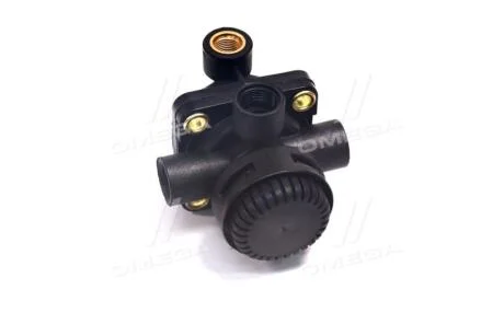 Клапан прискорювальний RIDER RD 93.25.029