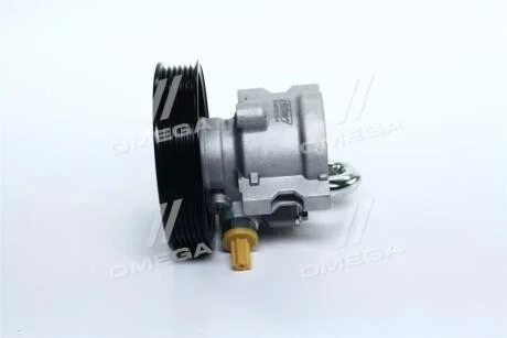 Насос ГПК CHEVROLET AVEO 05- (зі шківом) RIDER RD.96535224