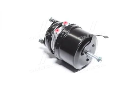 Енергоакумулятор задній Лівий (12/24, M22x1, 5мм, диск) MERCEDES ATEGO, ATEGO2, AXOR RIDER RD 97.76.839