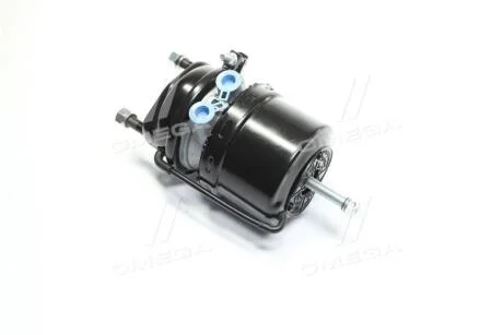 Енергоакумулятор задній/правий (14/16, 57/57, M16x1, 5мм, диск) MAN L 2000 10.93- RIDER RD 97.76.841