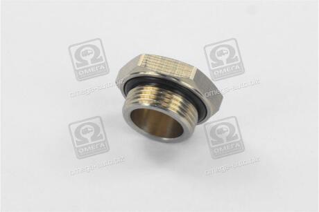 Резьбовая пробка с уплотнительным кольцом M 22x1.5 F M16x1.5 RIDER RD 99.01.93