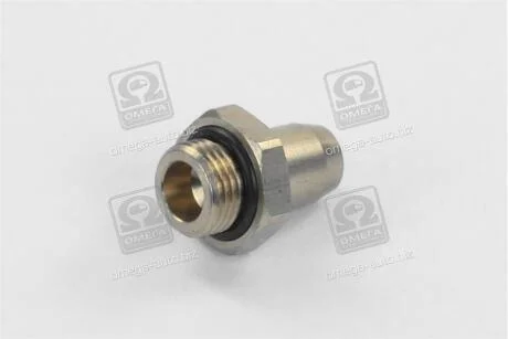 З\'єднувач пневматичний розбірний M16x1,5/6x1,0 RIDER RD 99.02.66