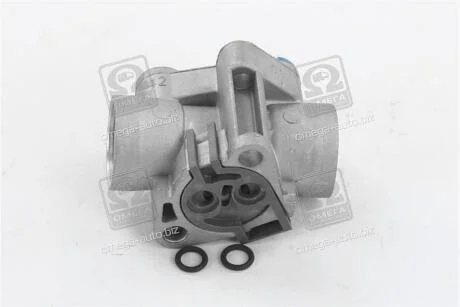 Клапан двопозиційний пневмоциліндра коробки передач RENAULT RIDER RD 99.78.325