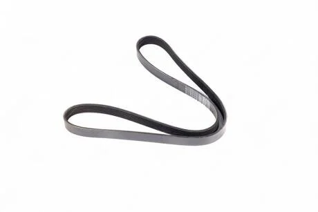 Ремень генератора, конд CHERY AMULET, ZAZ FORZA (6pk1268) RIDER RD.A113701315BA
