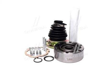 ШРУС комплект CHERY AMULET внутренний (Z=33) RIDER RD.A11XLB3AH2203051E