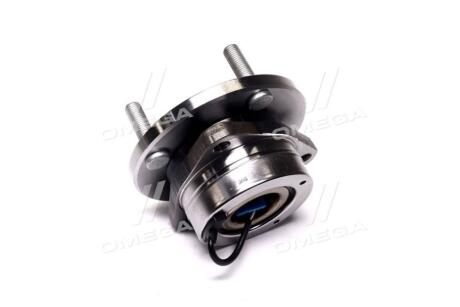 Ступица колеса CHERY EASTAR, CHEVROLET EVANDA передняя RIDER RD.B113001030