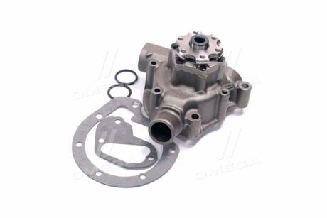 Фото насос водяний MERCEDES 609-609DS-709D-809-711-811-814D RIDER RD-ME109 Насос водяний MERCEDES 609-609DS-709D-809-711-811-814D RIDER RD-ME109
