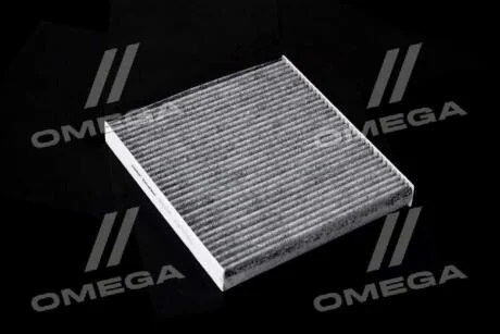 Фільтр салону ExtraClean VAG вугільн. RIDER REC610217