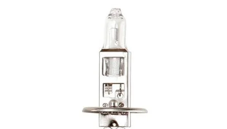 Лампа накаливания H1 55W 12V Ring R448