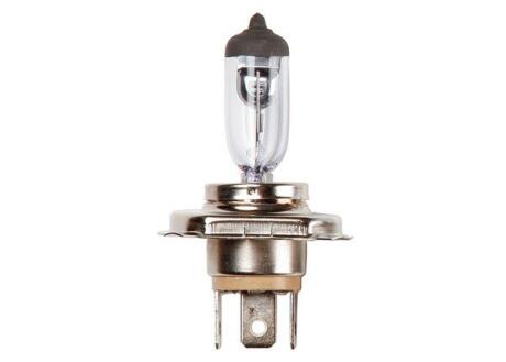 Автолампа H4 24V 75/70W P43t Halogen Headlamp Ring R475