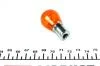 Автолампа PY21W 12V 21W BAU15s OSP Indicator Amber HxWxD=50 x 25 x 25 Ring R581 (фото 3)