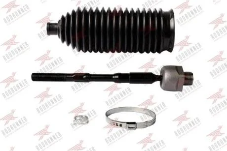 Рульова тяга + пильник к-т Rodrunner AJ-N-903K