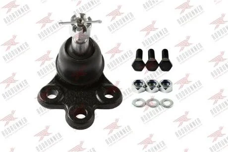 Шарова опора Rodrunner BJ-CH-604