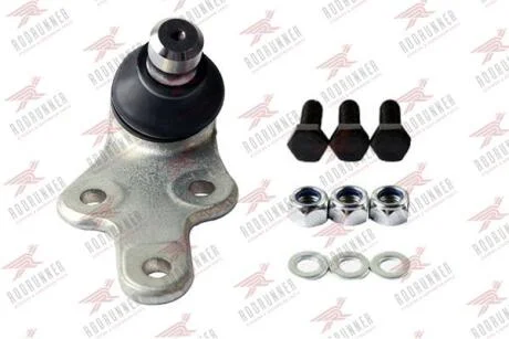 Шарова опора замiнено на BJFO495K Rodrunner BJ-FO-495