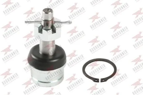 Шарова опора нижня Rodrunner BJ-JE-154