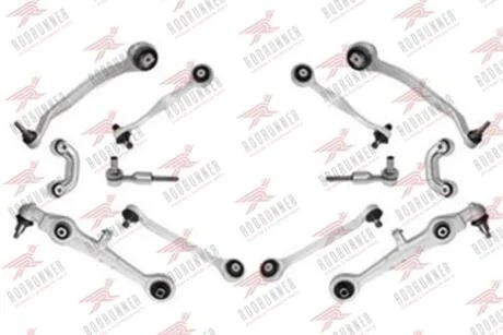 Ричаг пiдвiски к-т Rodrunner KT-A-153