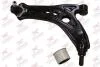 Важіль підвіски (передній/знизу) Seat Cordoba 02-06/Skoda Fabia/VW Polo 1.0-2.0 99-14 Rodrunner KT-SK-411K (фото 1)
