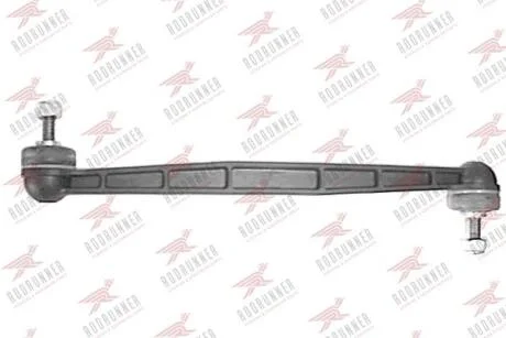Тяга / стiйка, стабiлiзатор пластик Rodrunner LS-P-611