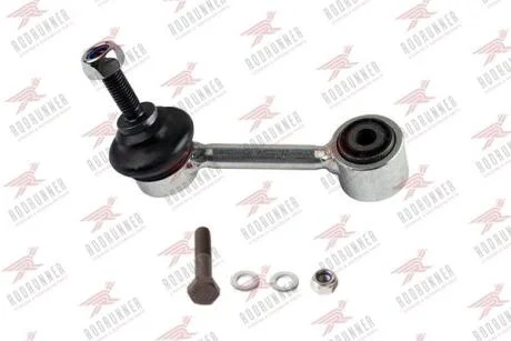 Тяга / стiйка, стабiлiзатор к-т з болтом i гайкою Rodrunner LS-V-558K