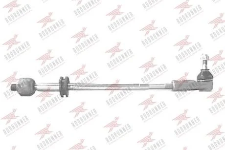 Рульова тяга з накiнечником Rodrunner RA-V-415