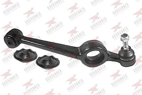 Ричаг пiдвiски Rodrunner TC-FO-412