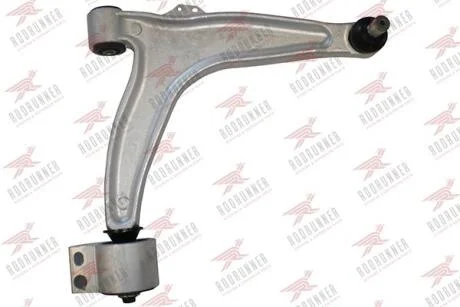 Важіль передньої підвіски Opel Vectra C, Signum, Saab 9-3 правий R Rodrunner TC-O-476